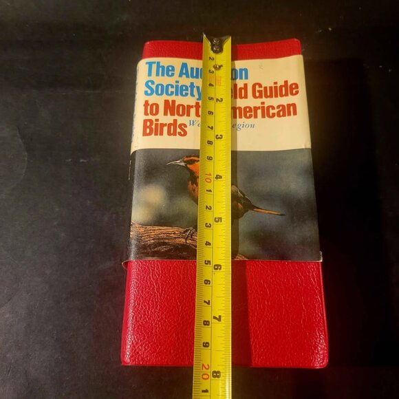 National Audubon Society Field Guide to North American Birds: Western Region - Picture 4 of 5